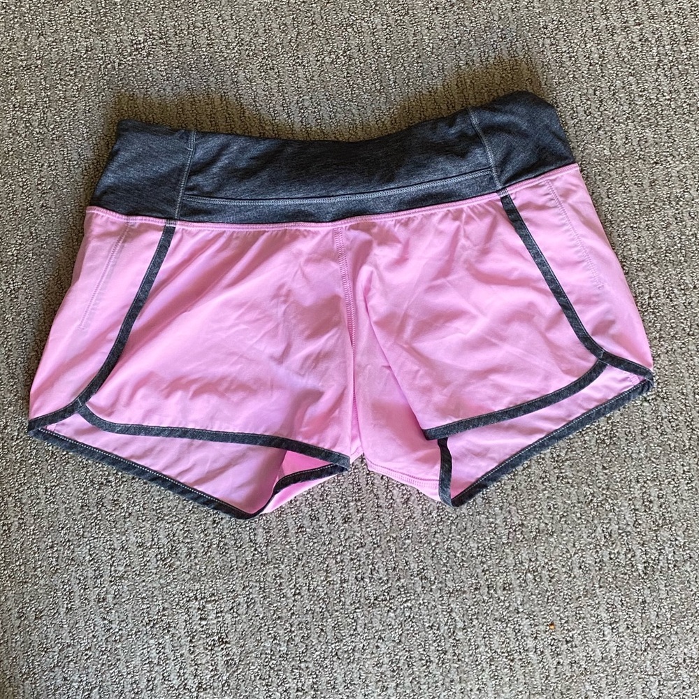 Lululemon Athletic Shorts